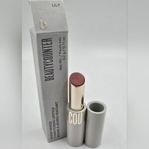 Beautycounter Satin Lipstick - Lily